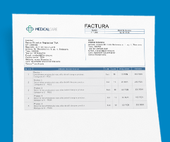 factura neplatitor de tva